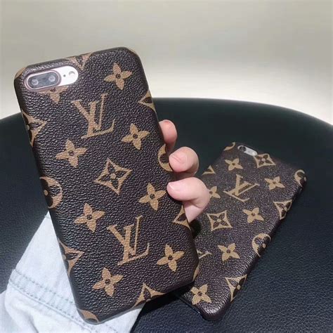 louis vuitton phone cases iphone 8 plus|Smartphone Accessories, Holders, Cases .